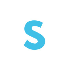 S Symbol
