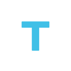 T Symbol

