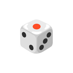 Dice Icon
