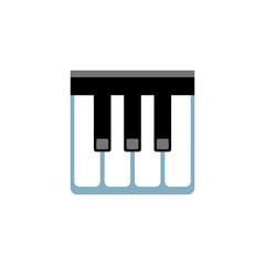 Piano Keys
