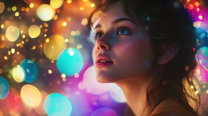 Christmas Tree Decoration