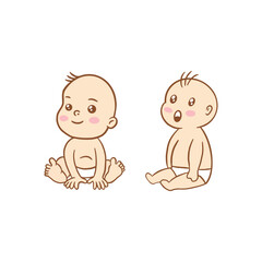 baby and child