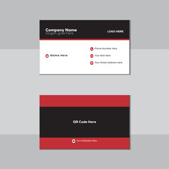 Business card mockup 0006