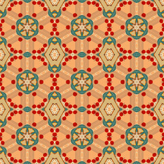 Patrón sin costuras diseño Navidad. Textura. Fondo. Estampa. Ilustración Original