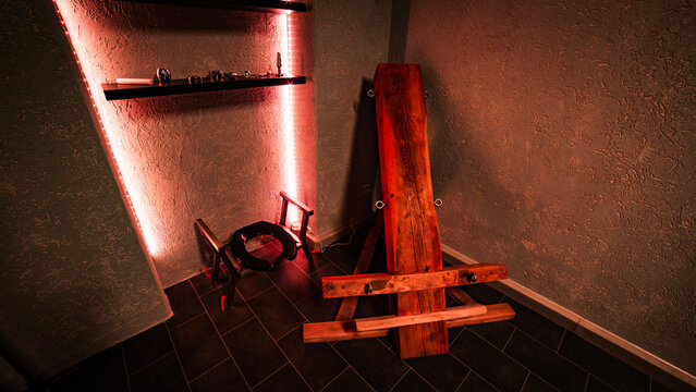 Rimmchair Klostuhl Lecken 