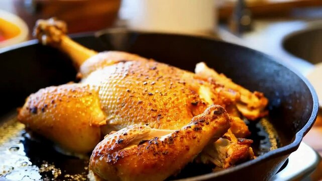 hot steaming chicken broast, christmas recipes, chicken broast, thanksgiving chicken broast, food stock videos, stock videos, foods videos, viral food recipes, chicken broast, winter food videos