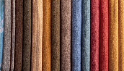 colorful wooden background