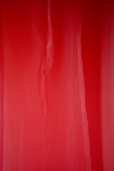 Obraz premium Vertical photo for background red color.