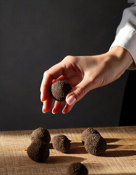 Trufas