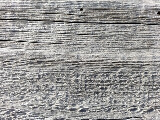 Wooden logs background image with space for text