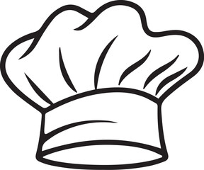 chef hat icon