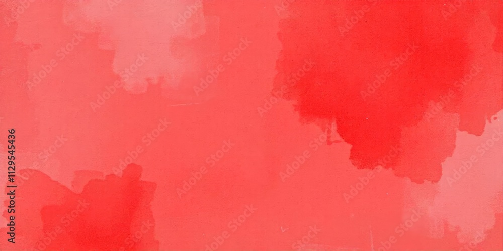 Poster abstract red texture background with subtle variations