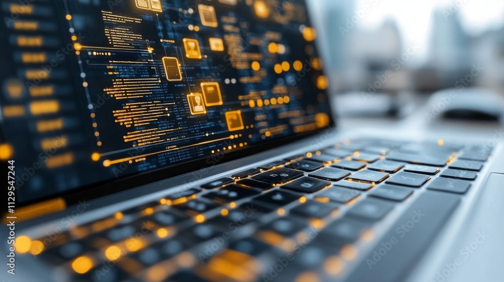 Poster hyperautomation transforms customer onboarding with advanced tech and seamless integration