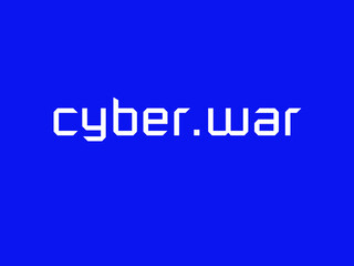 Cyber war