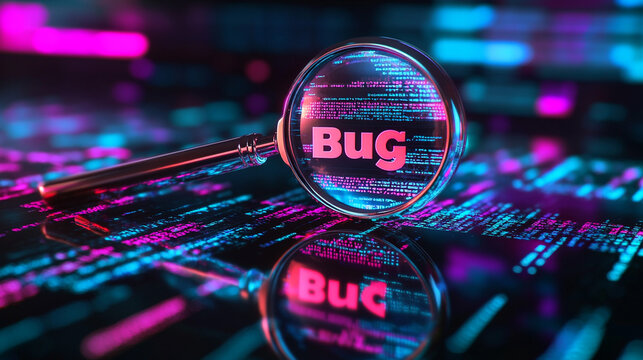 Software Bug Detection  Magnifying Glass on Code