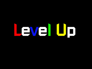 Level Up