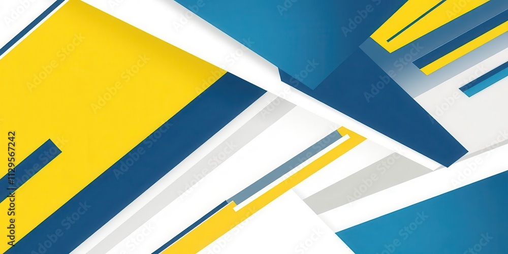Poster a dynamic mockup displaying a customizable flyer design with multiple angles and perspectives, promo