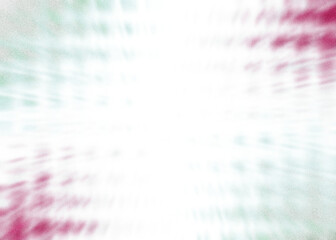 An abstract transparent wavy vignette design element overlay.