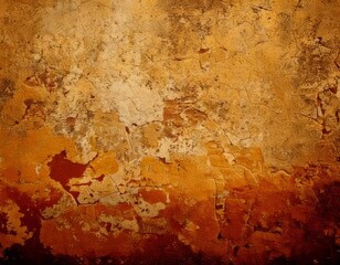 The old shabby wall background texture