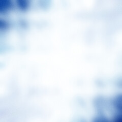 An abstract transparent wavy vignette design element overlay.