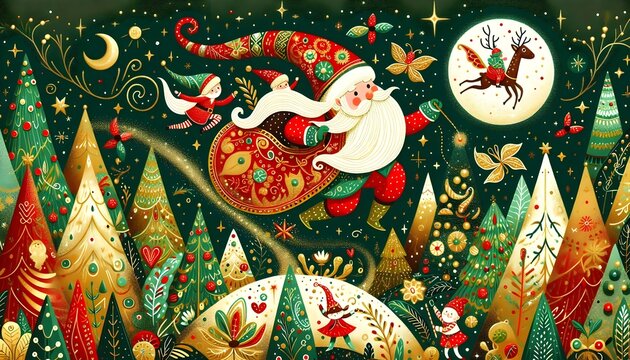 Trineo de Ensue&ntilde;o