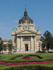 Sz&eacute;chenyi - Budapest - Hungary