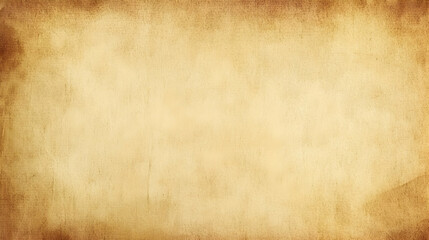 Fototapeta premium Aged paper texture background.