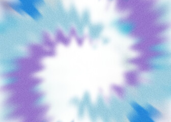 An abstract transparent wavy vignette design element overlay.