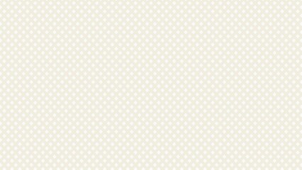 Image background of light tan lines making diamond shape seamless pattern. Abstract, neutral, classic background. Copy space.