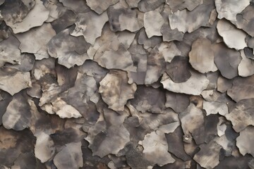 Pine bark texture showcases nature's intricate patterns and weathered beauty, creating a captivating backdrop