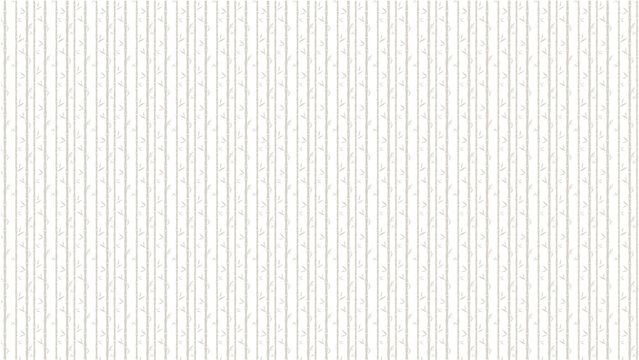 Vector background of light grey tan birch trees seamless pattern on transparent background. Abstract, neutral, nature. Winter, Christmas, Seasonal. Copy Space.