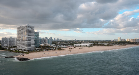 Fort Lauderdale