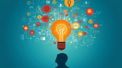 Enhance business knowledge and skills through comprehensive learning solutions tailored for the workplace.