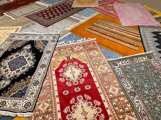 wide range of handmade wool and silk carpets, typical turkish handmade kilim carpets and rugs