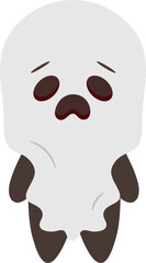 Halloween Character Illustration