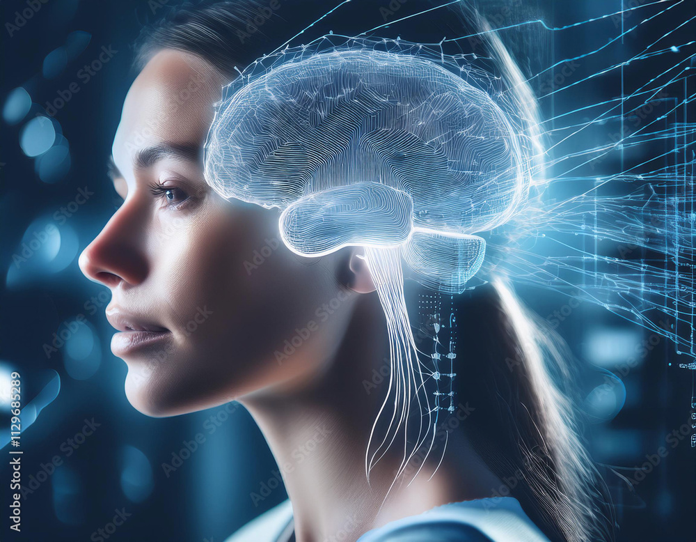 Poster neuron system analyzing big data
