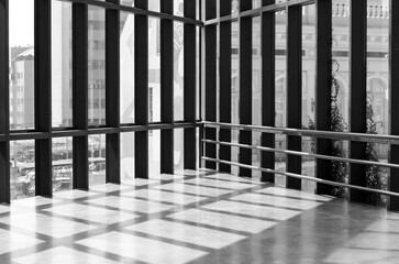 prison in the prison