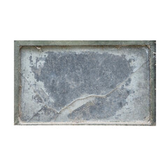 Dirty Glass Wall Texture