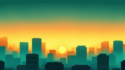 Experience the vibrant nightlife of modern cities. Tall skyscrapers adorned with lights create a stunning urban skyline.