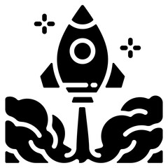 Startup icon