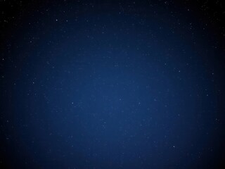Obraz premium A mesmerizing view of a starry night sky filled with countless stars and cosmic wonder, night scene, space