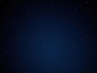 A mesmerizing view of a starry night sky filled with countless stars, vast, magical, infinite