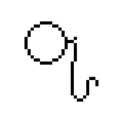 optic cool glasses pixel art for your needs