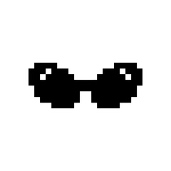 optic cool glasses pixel art for your needs