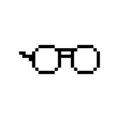 optic cool glasses pixel art for your needs