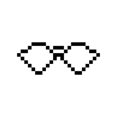 optic cool glasses pixel art for your needs