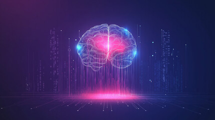 Big Data and Artificial Intelligence: Fusion of Human Brain and Machine Learning