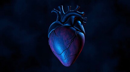 heart shaped 