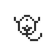 oxygen mask tool pixel art