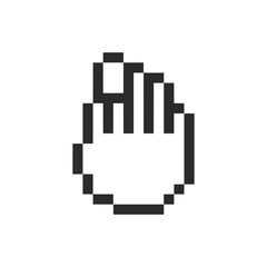 pulse oximeter tool pixel art